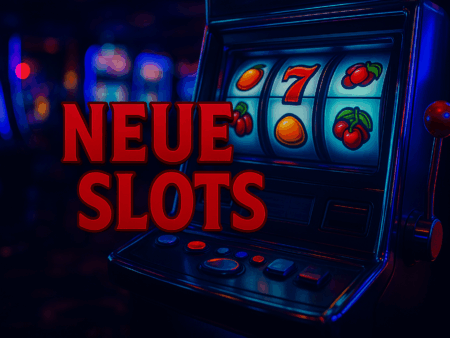 Neue Slots No Limit Casinos Neue Slots