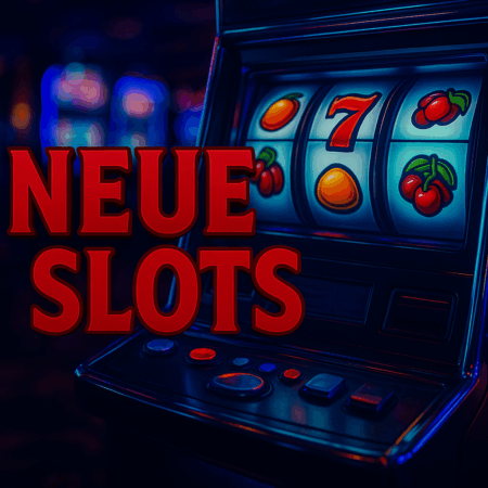 Neue Slots im Oktober 2025